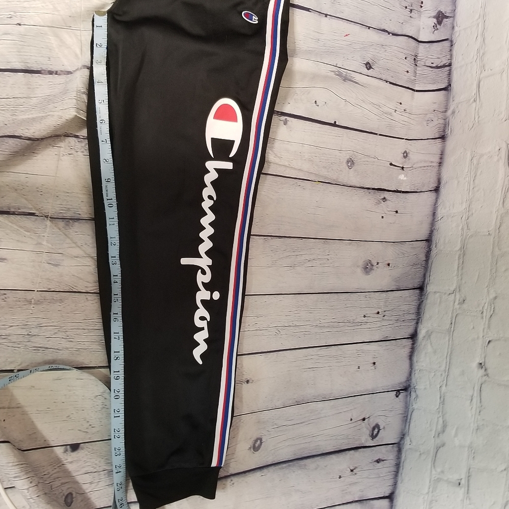 Champion logo joggers - Picture 7 of 12